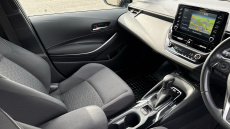 Toyota Corolla 1.8 VVT-i Hybrid Icon Tech 5dr CVT Hybrid Estate